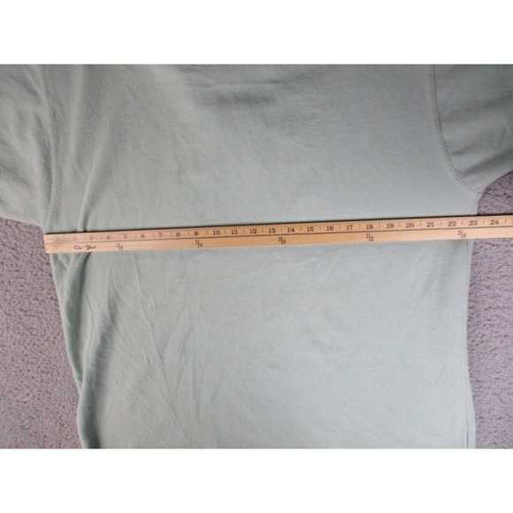 BCC Blues Polo Shirt Mens Large Blue Collared Cotton - Picture 10 of 13